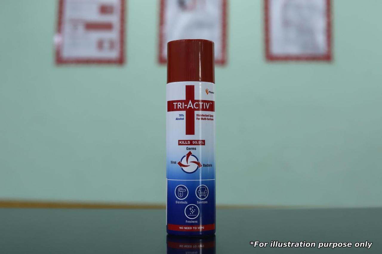 Oyo 71397 Hotel Guru - Mumbai — Photos 3